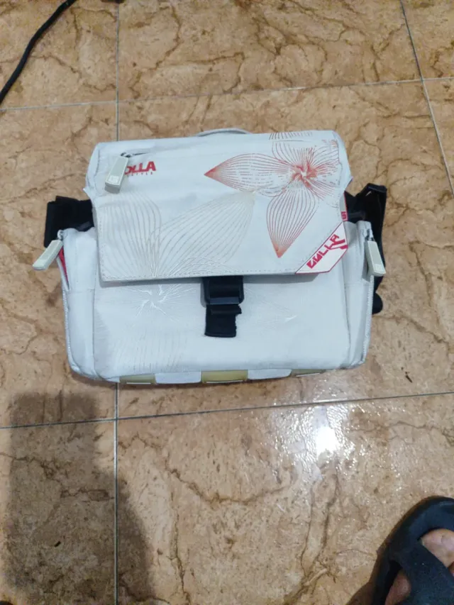 Bolso Cámara DSLR OLLA
