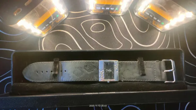 Reloj NOWLEY Casual Watch