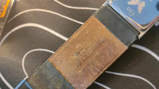 Reloj NOWLEY Casual Watch