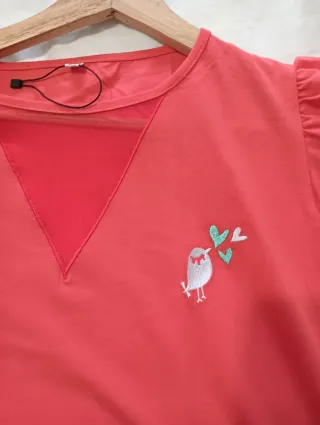 Camiseta