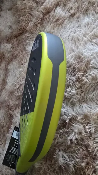 Pala pádel Siux Electra GO 3