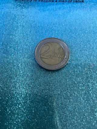 2 Euro Commemorativo Germania 2017