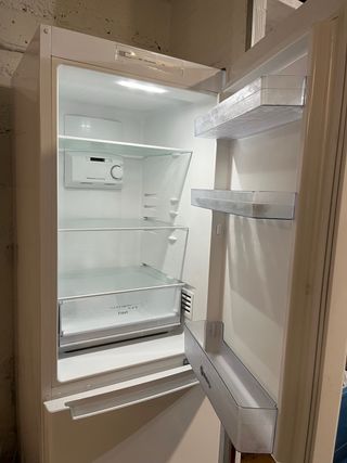 Nevera Balay 3kfe361wi NO FROST