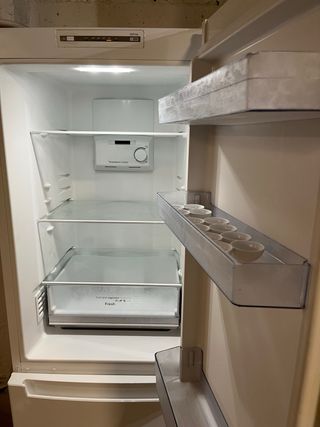 Nevera Balay 3kfe361wi NO FROST