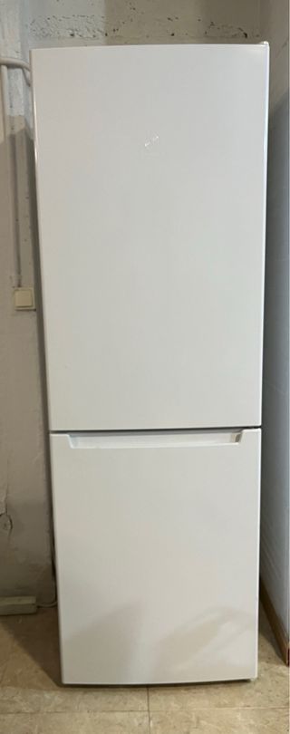 Nevera Balay 3kfe361wi NO FROST