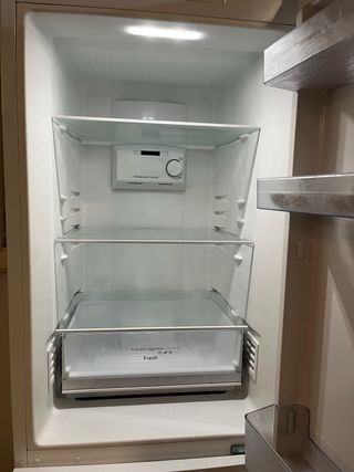 Nevera Balay 3kfe361wi NO FROST