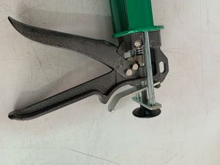 Pistola Silicona Profesional