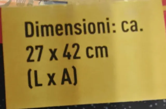 Decoración Navideña Madera con LED Livarno