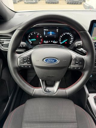 Ford Focus 2023