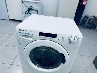 Lavadora Secadora Candy 8kg