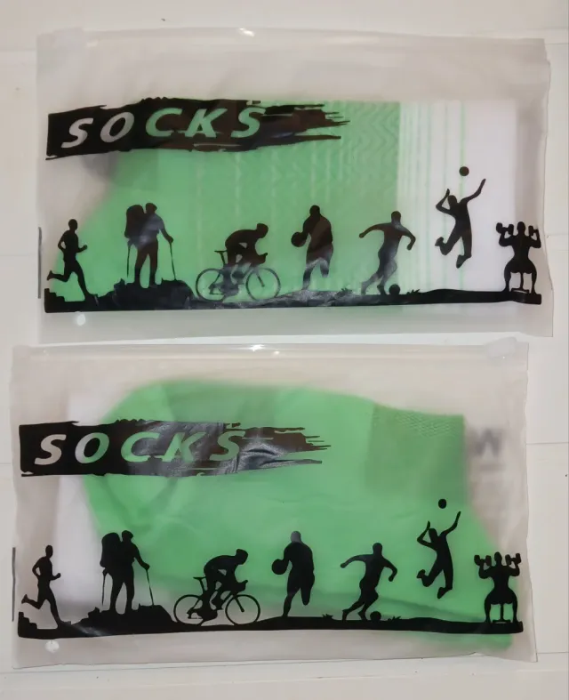 Calcetines deportivos para hombre y mujer