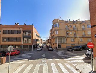 Piso en venta en La Cogullada en Terrassa