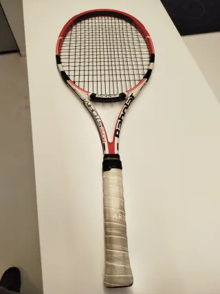 Babolat Pure Storm Ltd+ Raqueta Tenis
