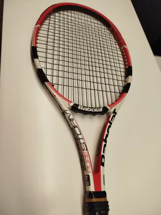Babolat Pure Storm Ltd+ Raqueta Tenis