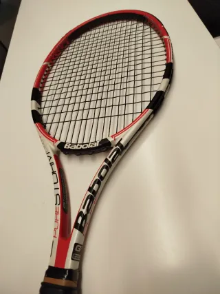 Babolat Pure Storm Ltd+ Raqueta Tenis