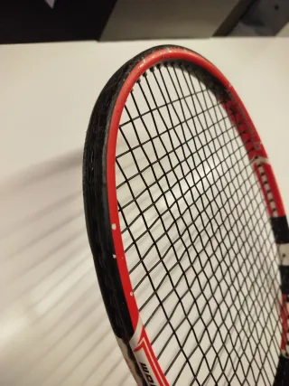 Babolat Pure Storm Ltd+ Raqueta Tenis