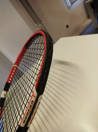 Babolat Pure Storm Ltd+ Raqueta Tenis