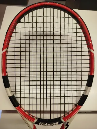 Babolat Pure Storm Ltd+ Raqueta Tenis