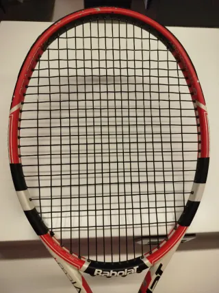 Babolat Pure Storm Ltd+ Raqueta Tenis