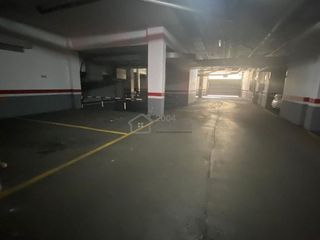 Garaje en venta en La Cala de Villajoyosa en Villajoyosa/Vila Joiosa (la)