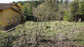 Terreno en venta en Moià