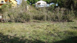 Terreno en venta en Moià