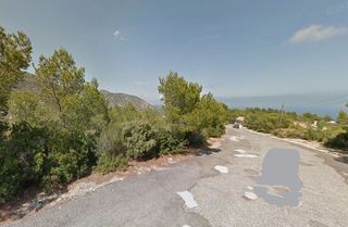 Terreno en venta en Alcalà de Xivert pueblo en Alcalà de Xivert
