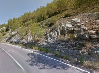 Terreno en venta en Alcalà de Xivert pueblo en Alcalà de Xivert