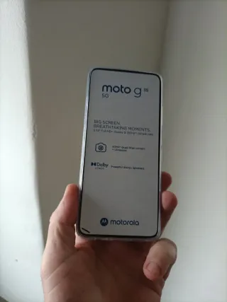 Motorola G35 5G