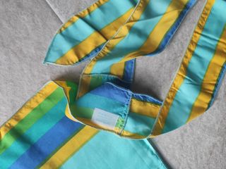 Falda pareo Oriflame