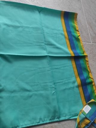 Falda pareo Oriflame