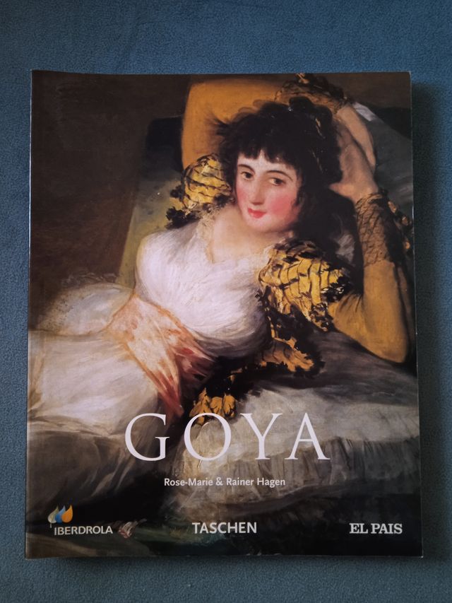 Lote de libros de pintura