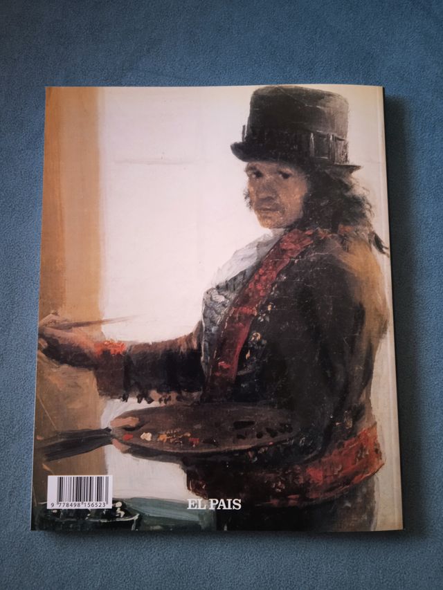 Lote de libros de pintura