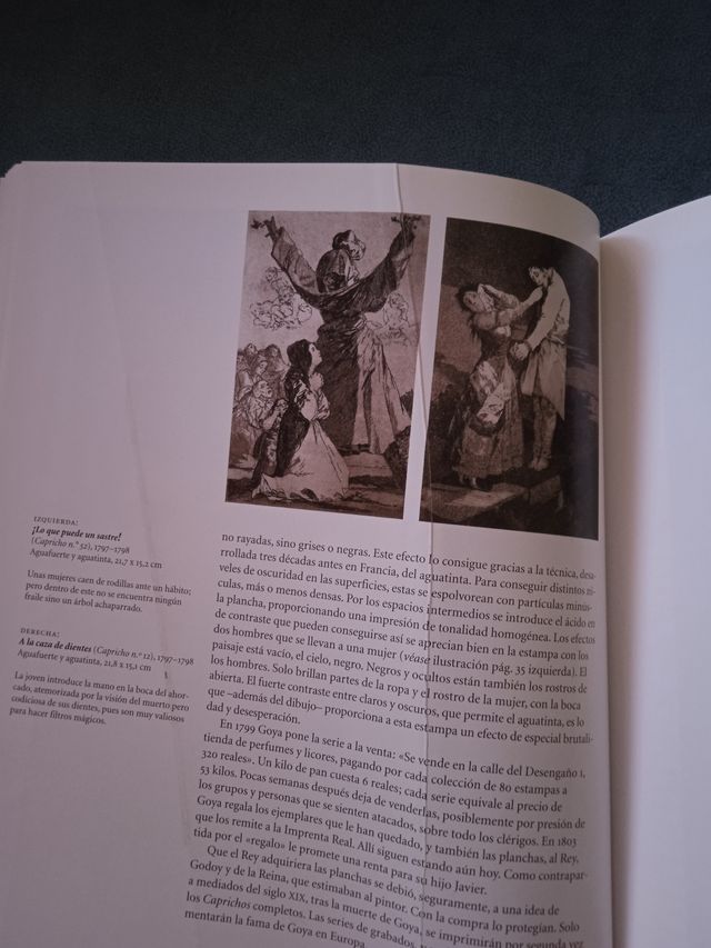 Lote de libros de pintura