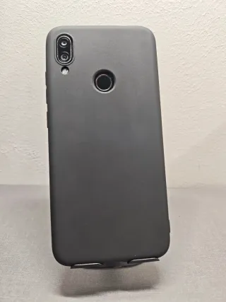 Xiaomi Redmi Note 7 128GB 4GB Nero