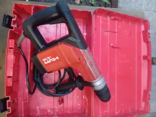 Martillo Hilti TE-35