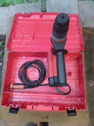Martillo Hilti TE-35