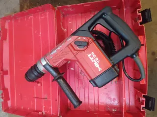 Martillo Hilti TE-35