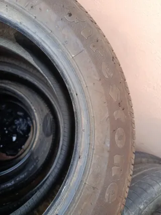Neumático firestone 165/70R14 81T