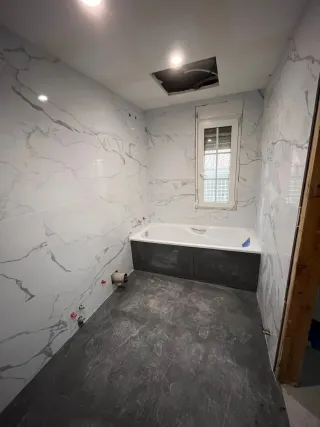 Alicatador Profesional