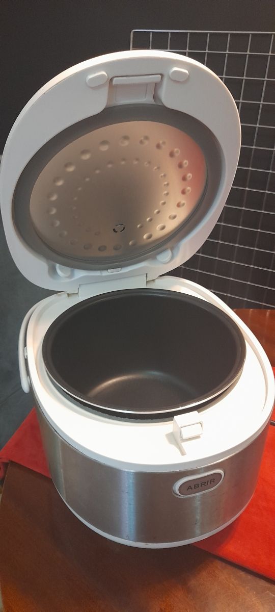 Robot Cocina + Licuadora + Freidora Aire