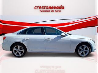 Audi A4 2021💥Desde 350€ al mes ¡sin entrada!🚗