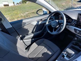 Audi A4 2021💥Desde 350€ al mes ¡sin entrada!🚗