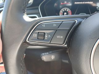 Audi A4 2021💥Desde 350€ al mes ¡sin entrada!🚗