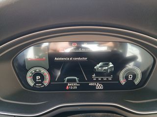 Audi A4 2021💥Desde 350€ al mes ¡sin entrada!🚗