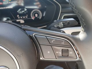 Audi A4 2021💥Desde 350€ al mes ¡sin entrada!🚗