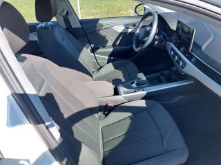 Audi A4 2021💥Desde 350€ al mes ¡sin entrada!🚗