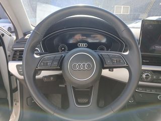 Audi A4 2021💥Desde 350€ al mes ¡sin entrada!🚗