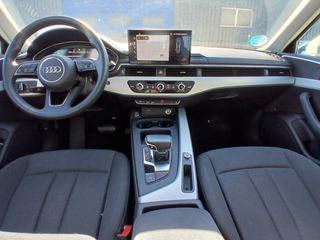 Audi A4 2021💥Desde 350€ al mes ¡sin entrada!🚗