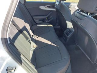 Audi A4 2021💥Desde 350€ al mes ¡sin entrada!🚗